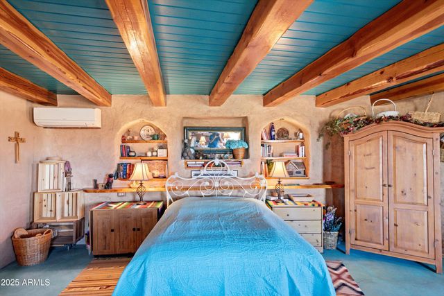 69182 N Centennial Park Road, Salome, AZ 85348