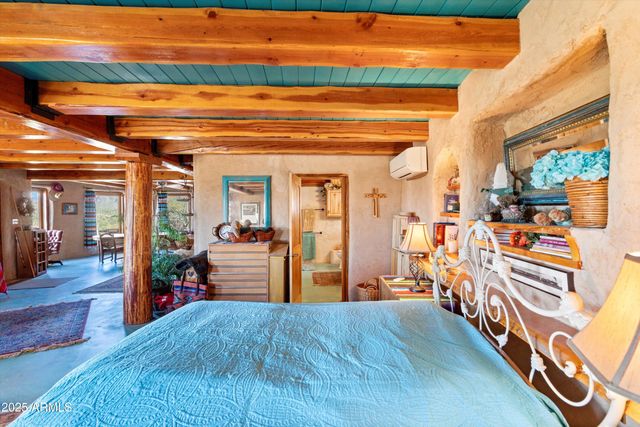 69182 N Centennial Park Road, Salome, AZ 85348