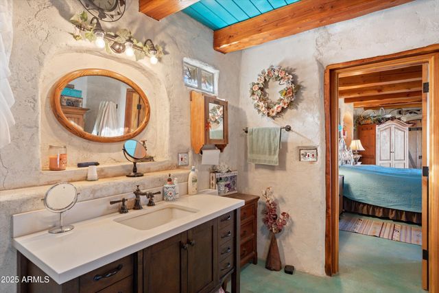 69182 N Centennial Park Road, Salome, AZ 85348