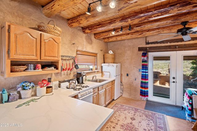 69182 N Centennial Park Road, Salome, AZ 85348