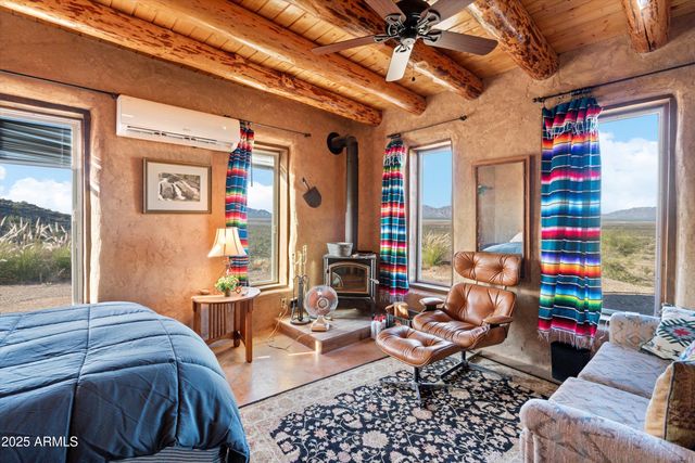 69182 N Centennial Park Road, Salome, AZ 85348