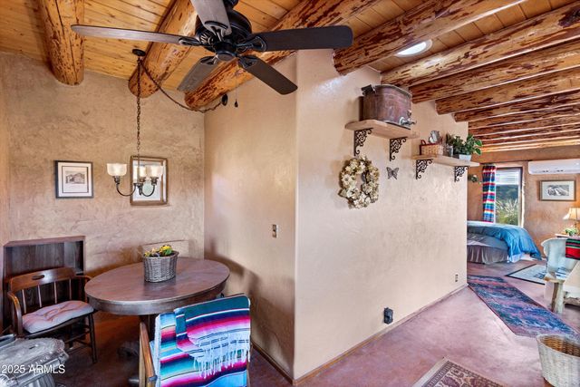 69182 N Centennial Park Road, Salome, AZ 85348