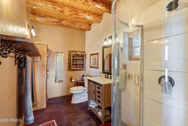 69182 N Centennial Park Road, Salome, AZ 85348