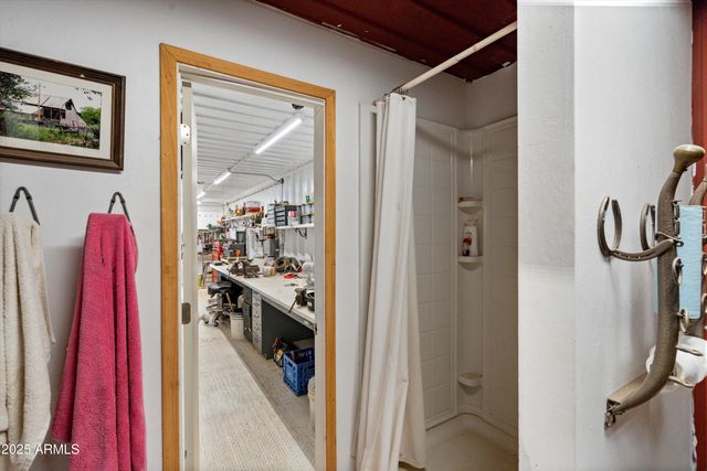 69182 N Centennial Park Road, Salome, AZ 85348