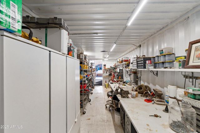 69182 N Centennial Park Road, Salome, AZ 85348