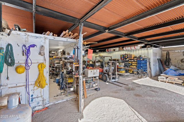 69182 N Centennial Park Road, Salome, AZ 85348