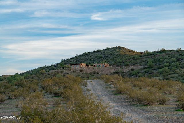 69182 N Centennial Park Road, Salome, AZ 85348