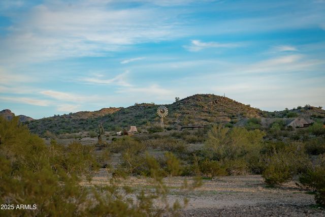 69182 N Centennial Park Road, Salome, AZ 85348