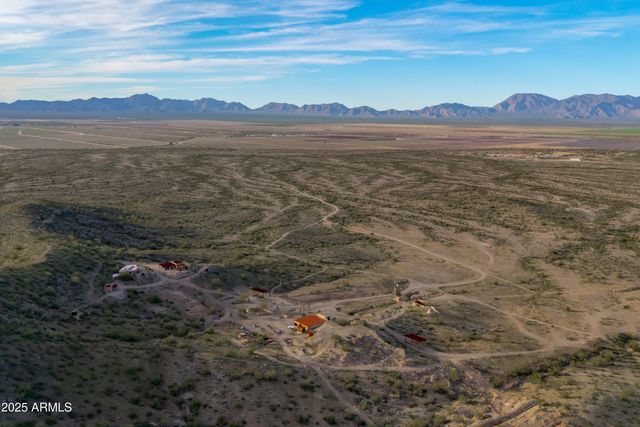 69182 N Centennial Park Road, Salome, AZ 85348