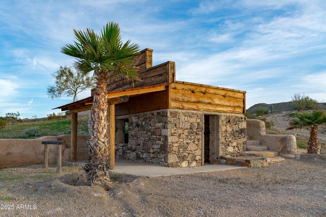 69182 N Centennial Park Road, Salome, AZ 85348