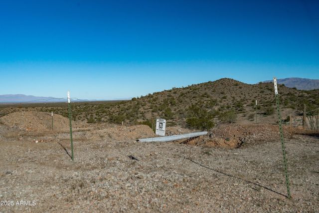 69182 N Centennial Park Road, Salome, AZ 85348