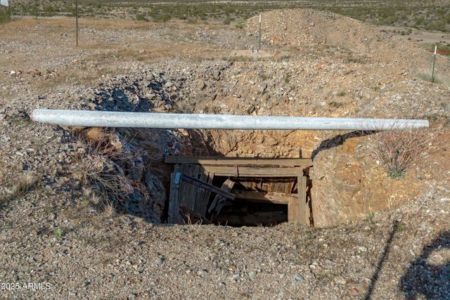 69182 N Centennial Park Road, Salome, AZ 85348