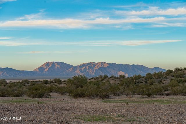 69182 N Centennial Park Road, Salome, AZ 85348