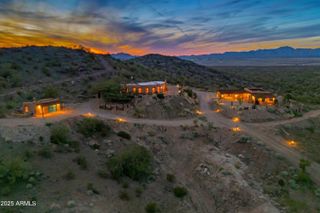 69182 N Centennial Park Road, Salome, AZ 85348