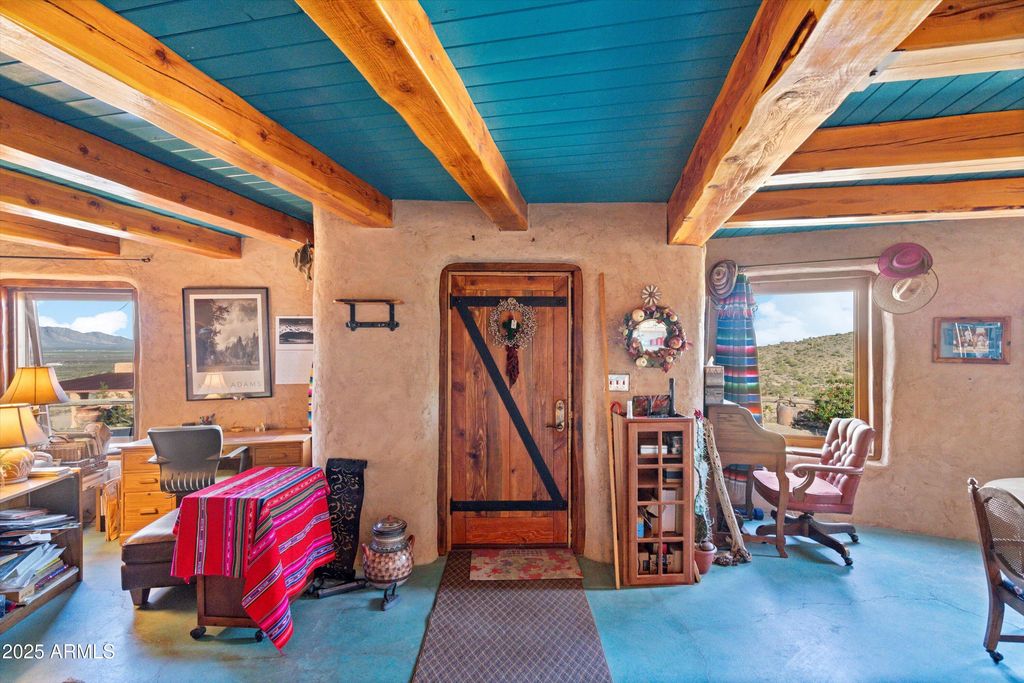 Image 14 of property listing at 69182 N Centennial Park Road, Salome, AZ 85348