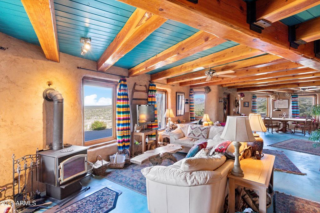 Image 15 of property listing at 69182 N Centennial Park Road, Salome, AZ 85348