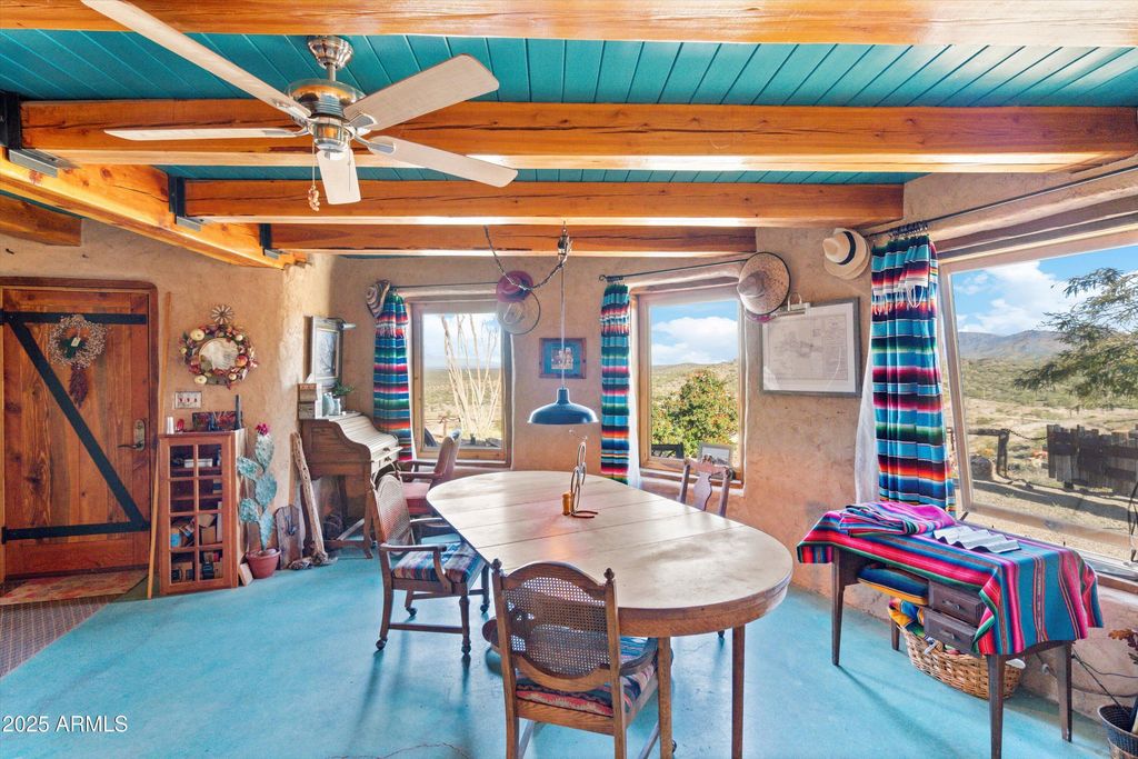 Image 17 of property listing at 69182 N Centennial Park Road, Salome, AZ 85348