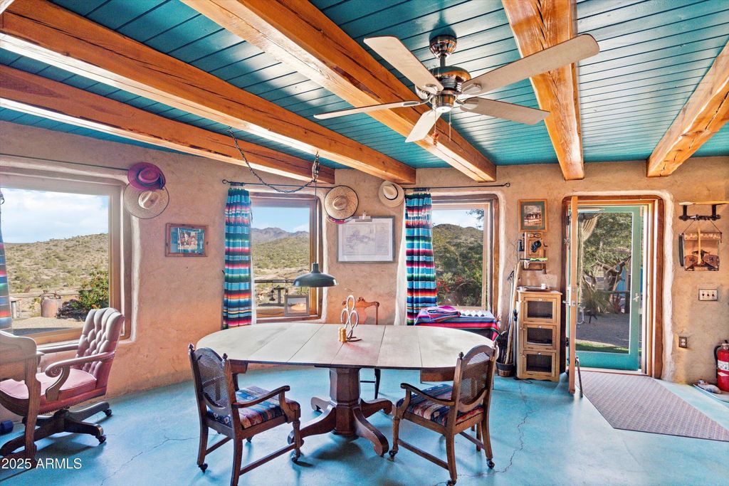 Image 18 of property listing at 69182 N Centennial Park Road, Salome, AZ 85348