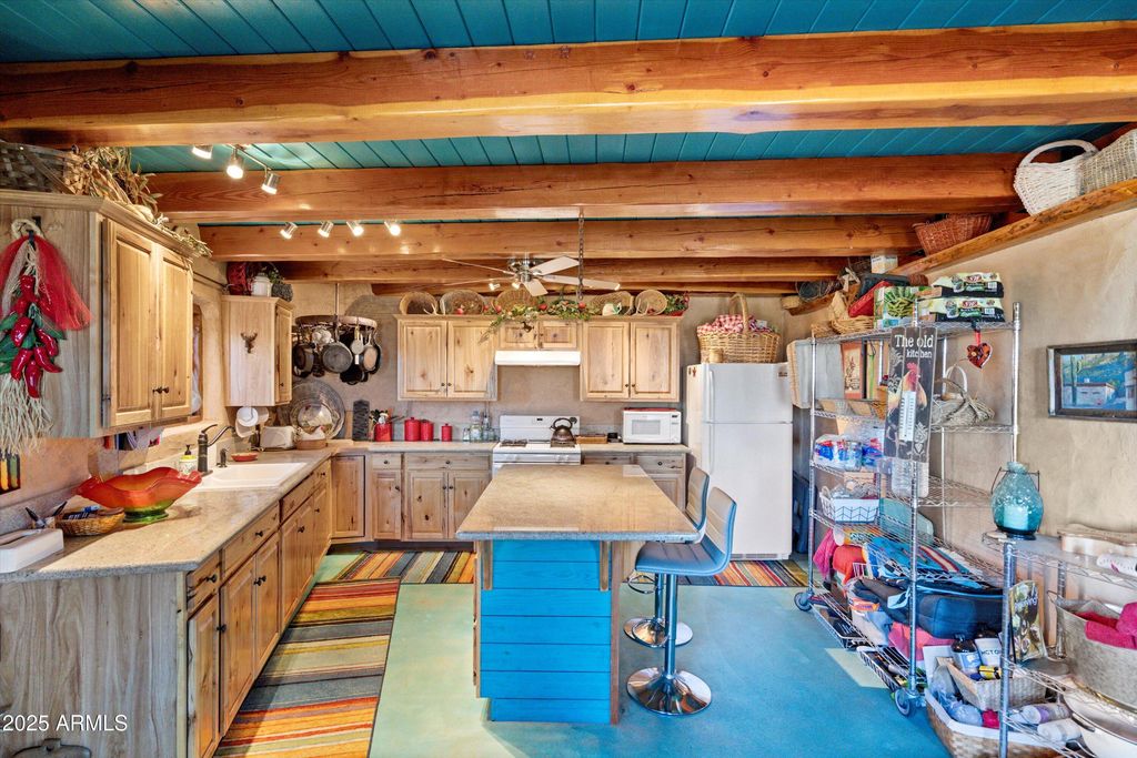 Image 19 of property listing at 69182 N Centennial Park Road, Salome, AZ 85348