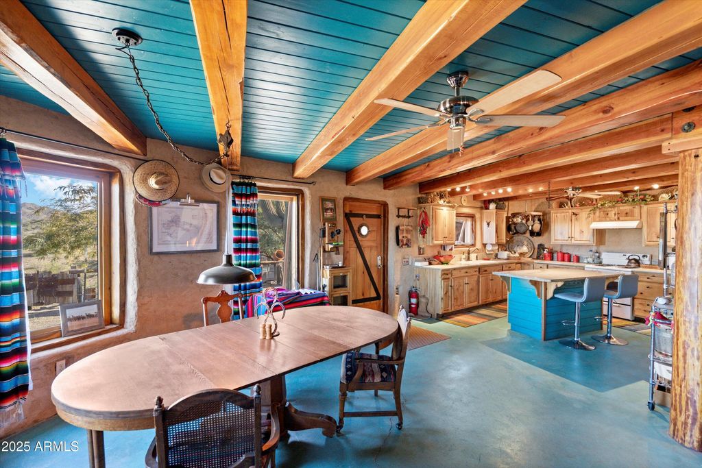 Image 27 of property listing at 69182 N Centennial Park Road, Salome, AZ 85348