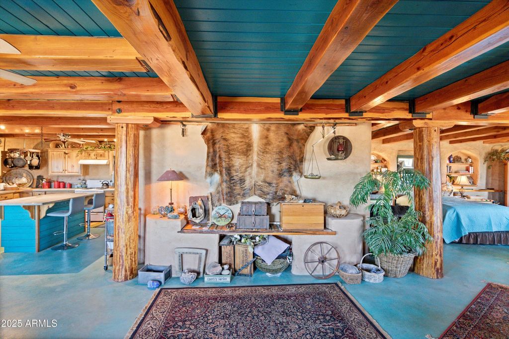 Image 29 of property listing at 69182 N Centennial Park Road, Salome, AZ 85348