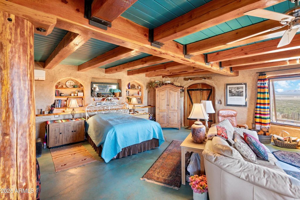 Image 32 of property listing at 69182 N Centennial Park Road, Salome, AZ 85348