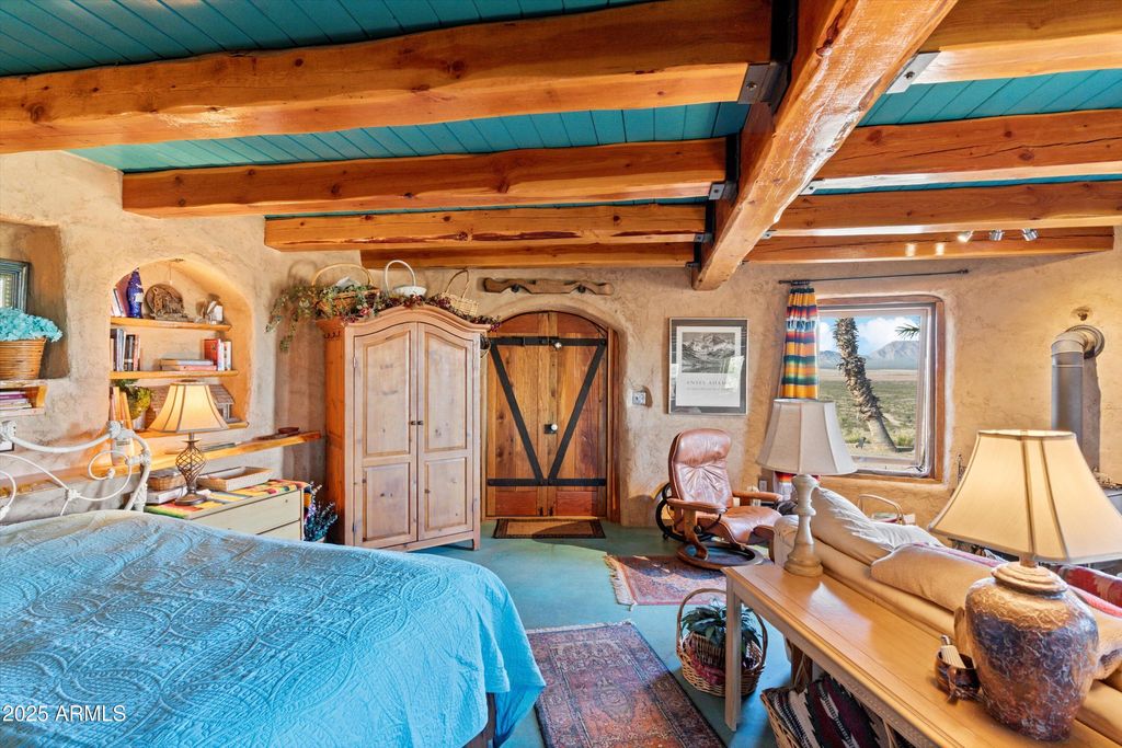 Image 33 of property listing at 69182 N Centennial Park Road, Salome, AZ 85348