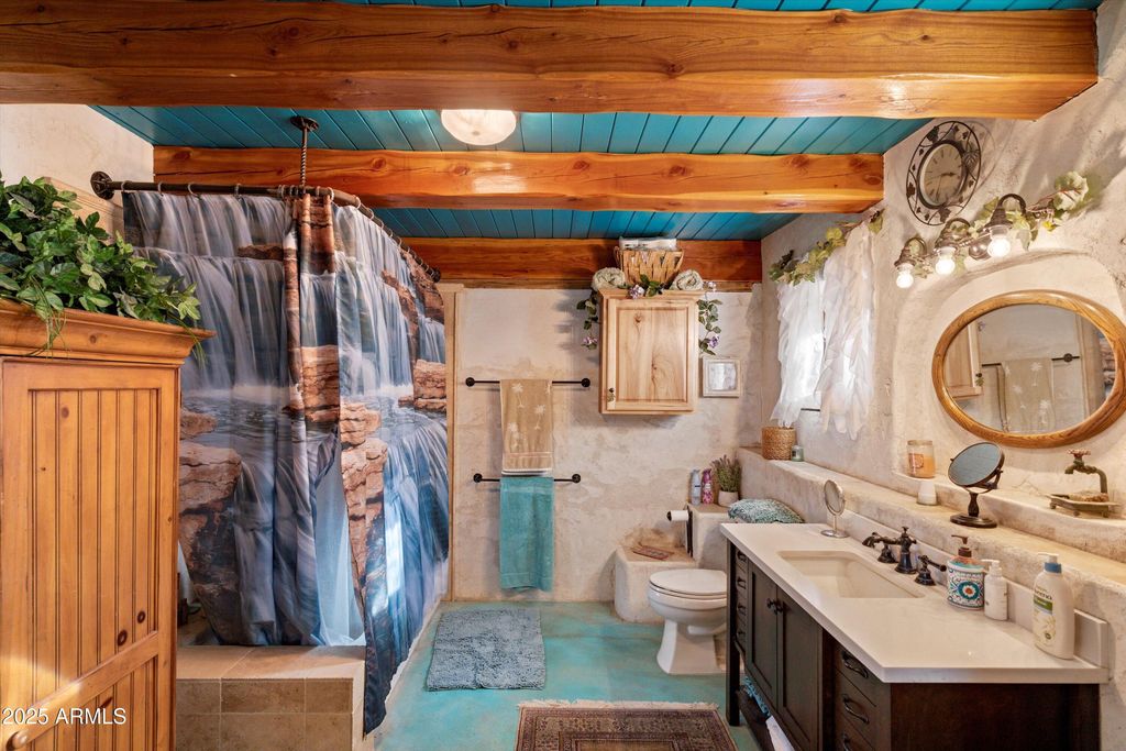 Image 36 of property listing at 69182 N Centennial Park Road, Salome, AZ 85348