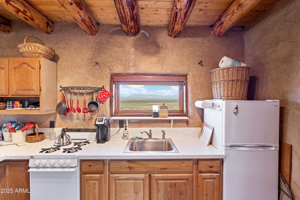 Image 42 of property listing at 69182 N Centennial Park Road, Salome, AZ 85348