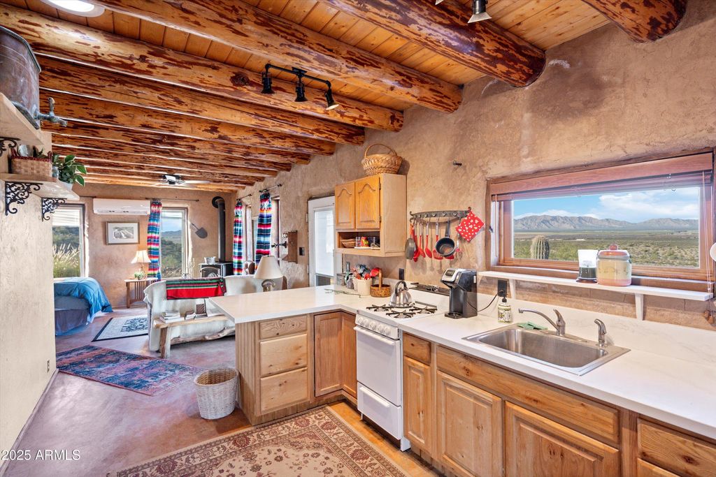 Image 43 of property listing at 69182 N Centennial Park Road, Salome, AZ 85348