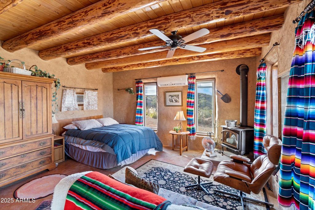 Image 46 of property listing at 69182 N Centennial Park Road, Salome, AZ 85348