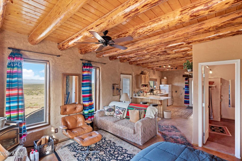 Image 47 of property listing at 69182 N Centennial Park Road, Salome, AZ 85348