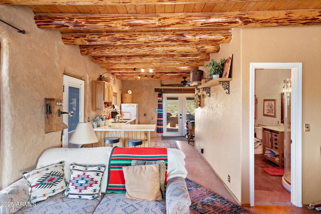 Image 49 of property listing at 69182 N Centennial Park Road, Salome, AZ 85348