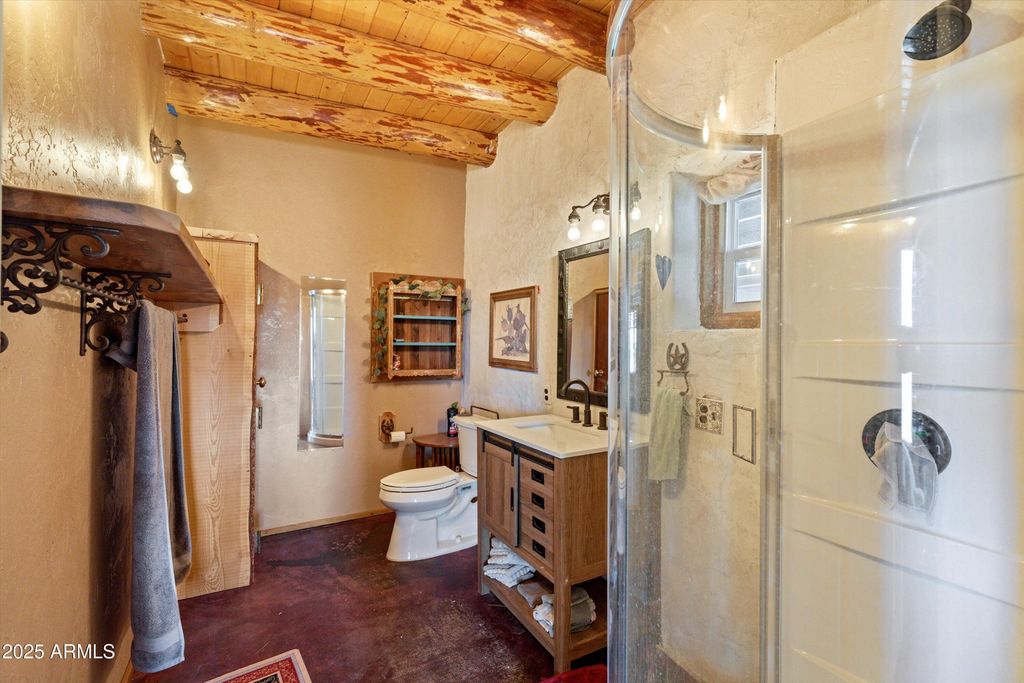 Image 50 of property listing at 69182 N Centennial Park Road, Salome, AZ 85348