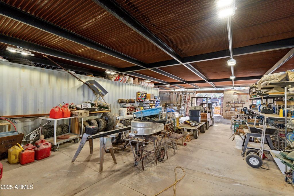 Image 54 of property listing at 69182 N Centennial Park Road, Salome, AZ 85348