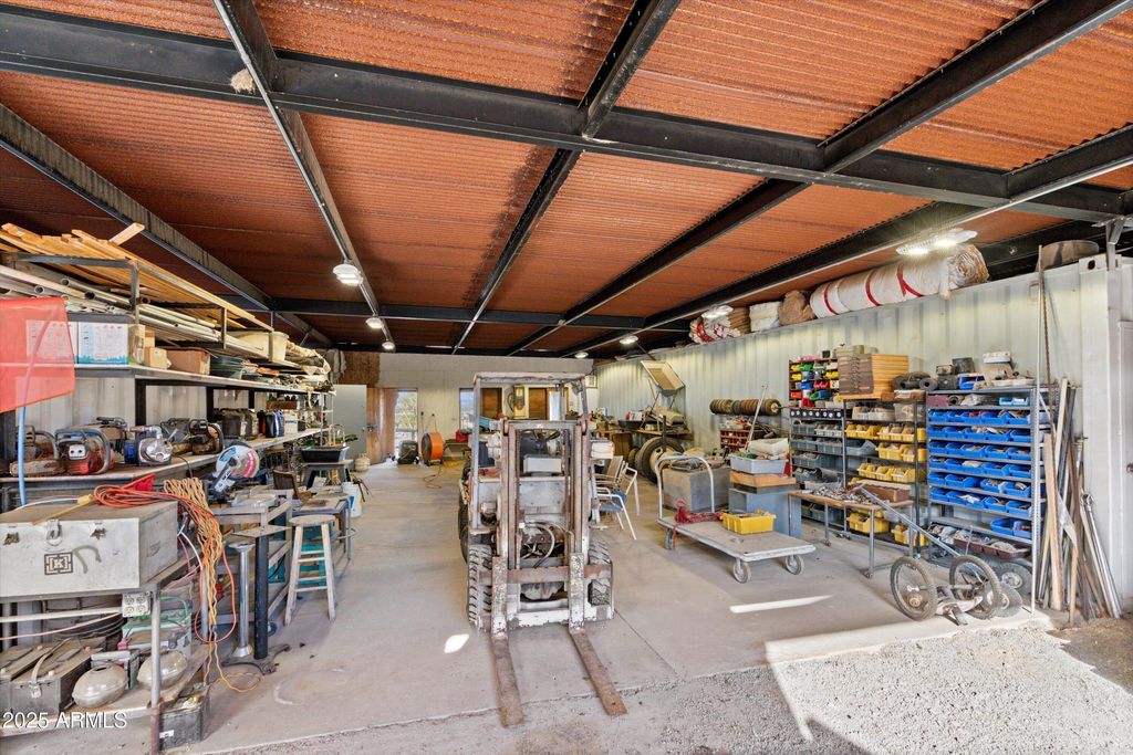 Image 55 of property listing at 69182 N Centennial Park Road, Salome, AZ 85348