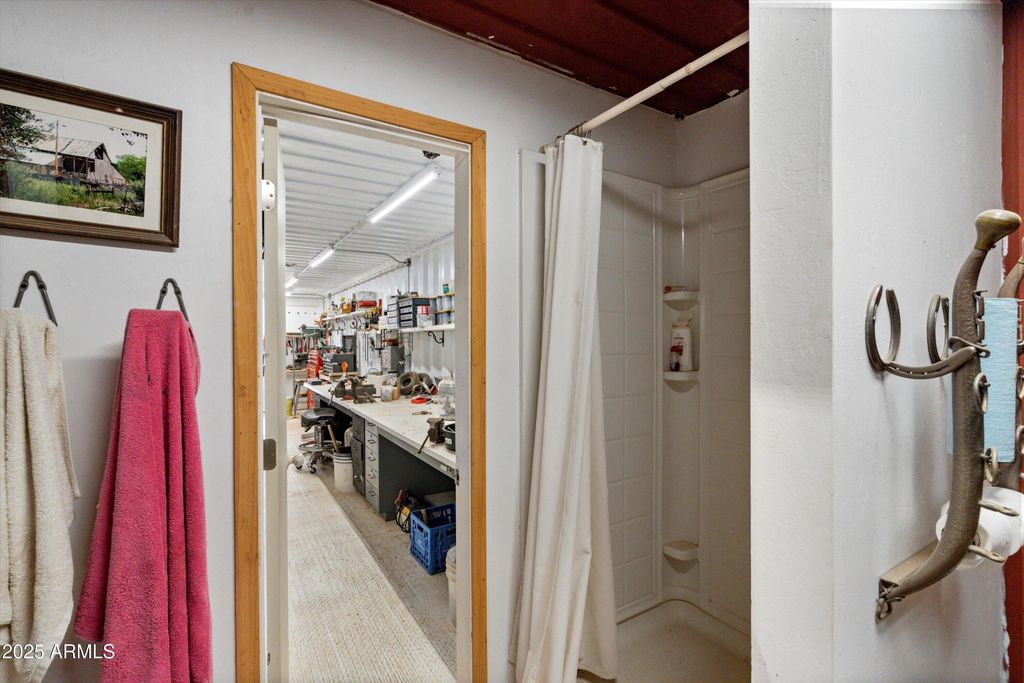 Image 56 of property listing at 69182 N Centennial Park Road, Salome, AZ 85348