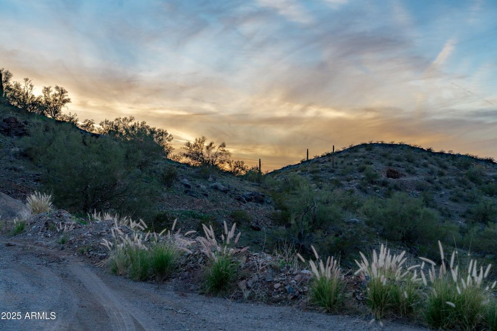 Image 78 of property listing at 69182 N Centennial Park Road, Salome, AZ 85348