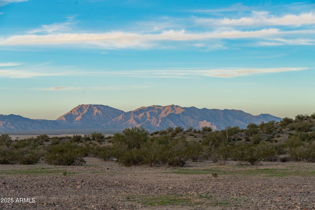 Image 80 of property listing at 69182 N Centennial Park Road, Salome, AZ 85348