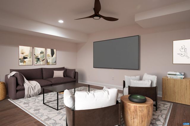 503 NE 2ND ST, Charlottesville, VA 22902