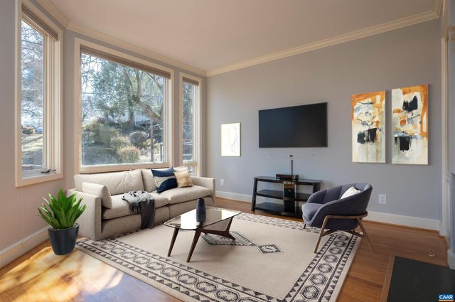 503 NE 2ND ST, Charlottesville, VA 22902