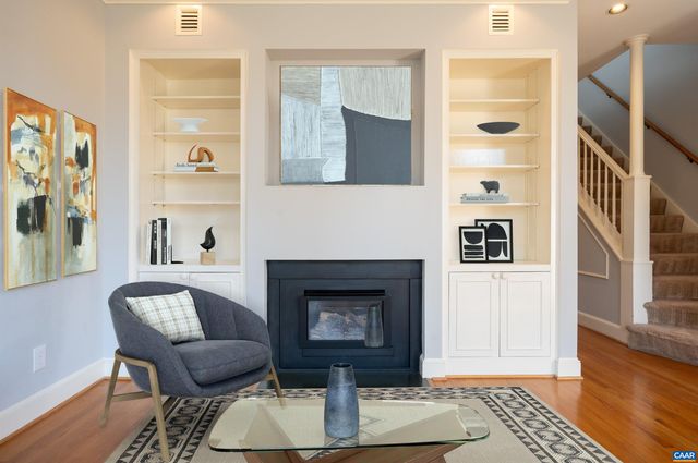 503 NE 2ND ST, Charlottesville, VA 22902