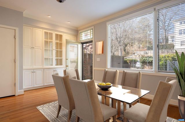 503 NE 2ND ST, Charlottesville, VA 22902