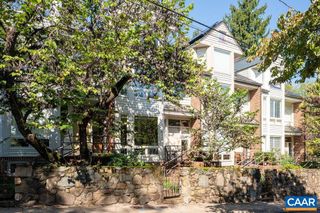 503 NE 2ND ST, Charlottesville, VA 22902