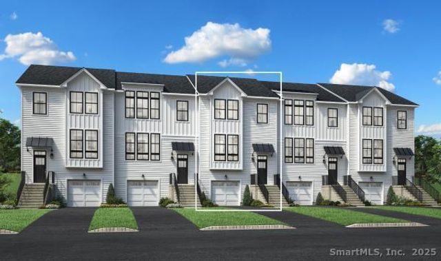 43 Bramble Way, Brookfield, CT 06804