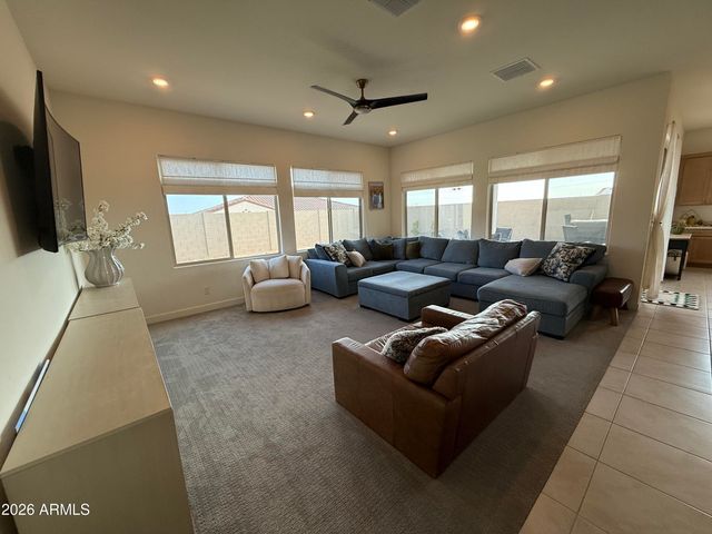 4784 W Lost Camp Lane, Queen Creek, AZ 85144