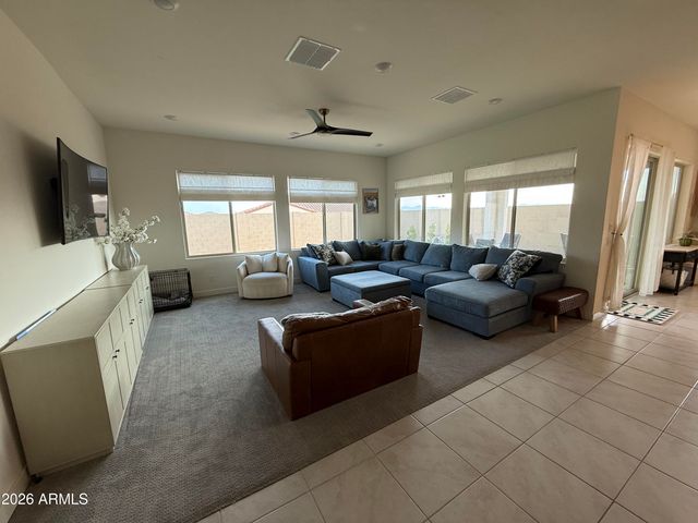4784 W Lost Camp Lane, Queen Creek, AZ 85144