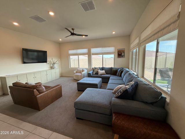 4784 W Lost Camp Lane, Queen Creek, AZ 85144