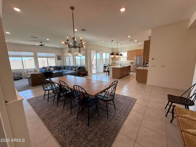 4784 W Lost Camp Lane, Queen Creek, AZ 85144