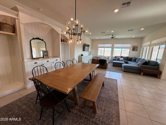 4784 W Lost Camp Lane, Queen Creek, AZ 85144